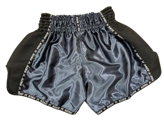 King Pro Boxing Shorts Bangkok 5