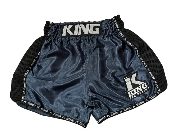 King Pro Boxing Shorts Bangkok 5