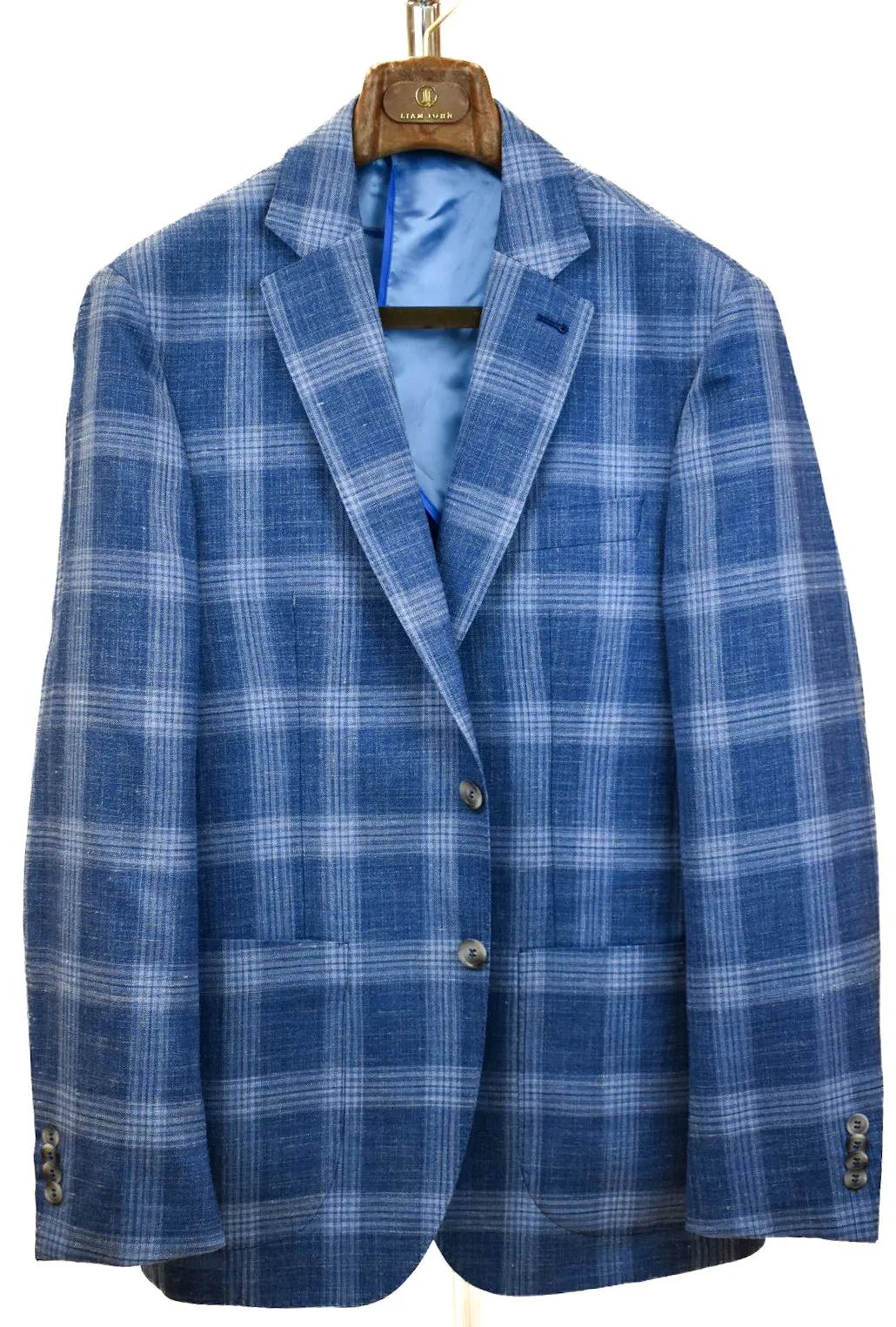 Liam John Spring Sport Coat