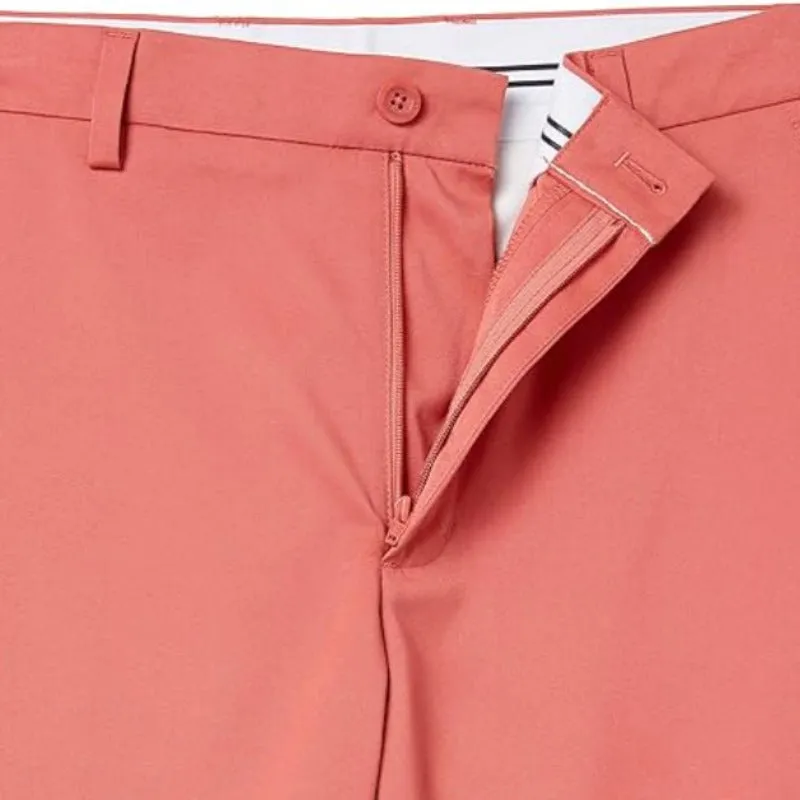 Lightweight And Comfy Fit Golf Shorts