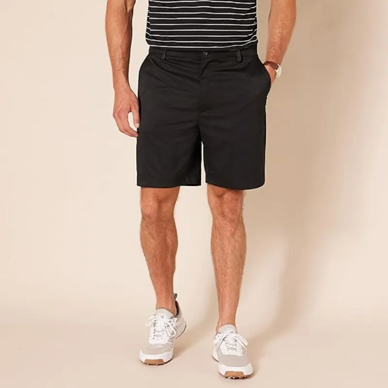 Lightweight And Comfy Fit Golf Shorts