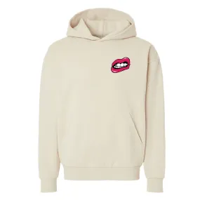 Logo Heavy Weight Hoodie