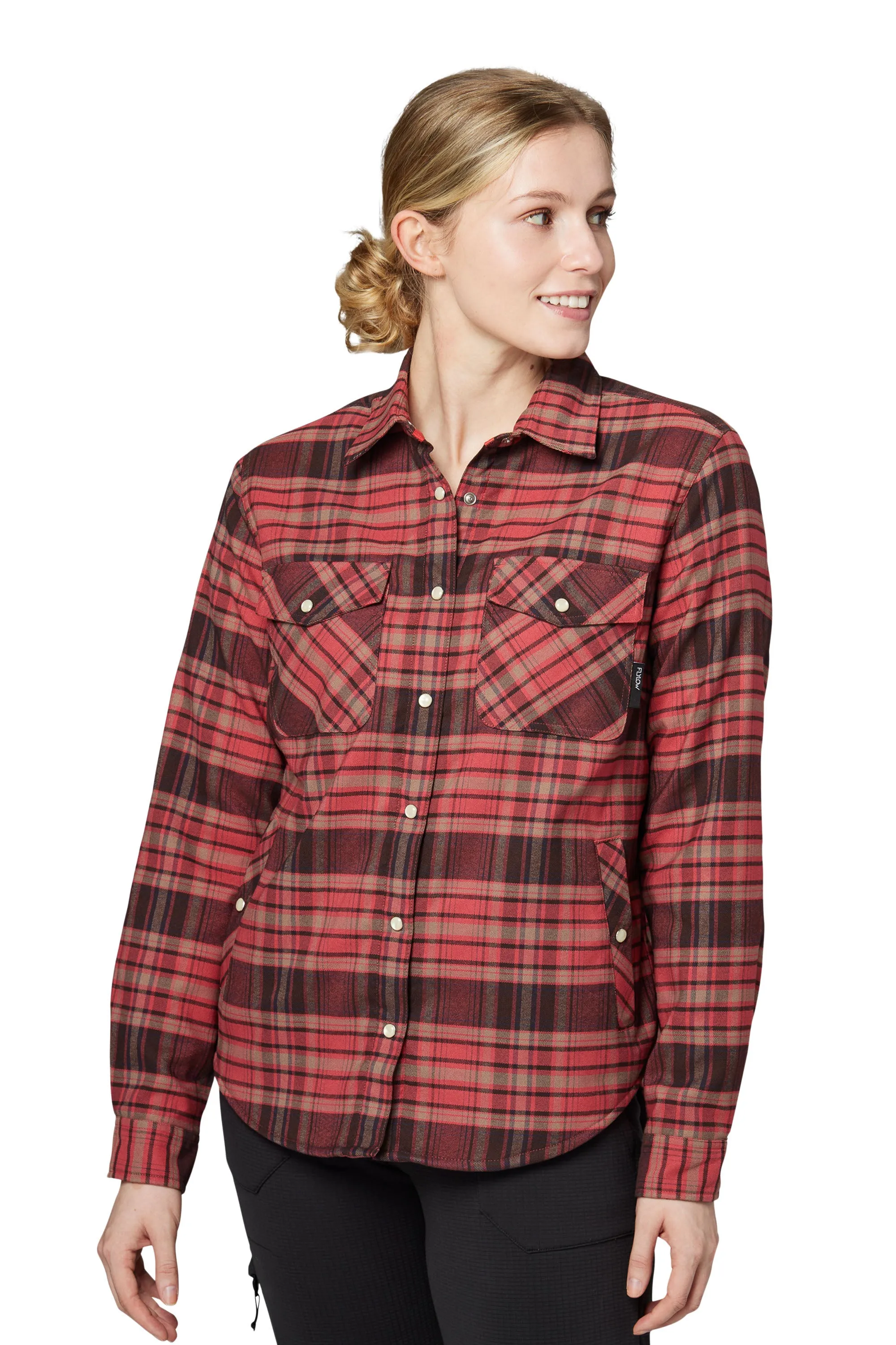 May Flannel