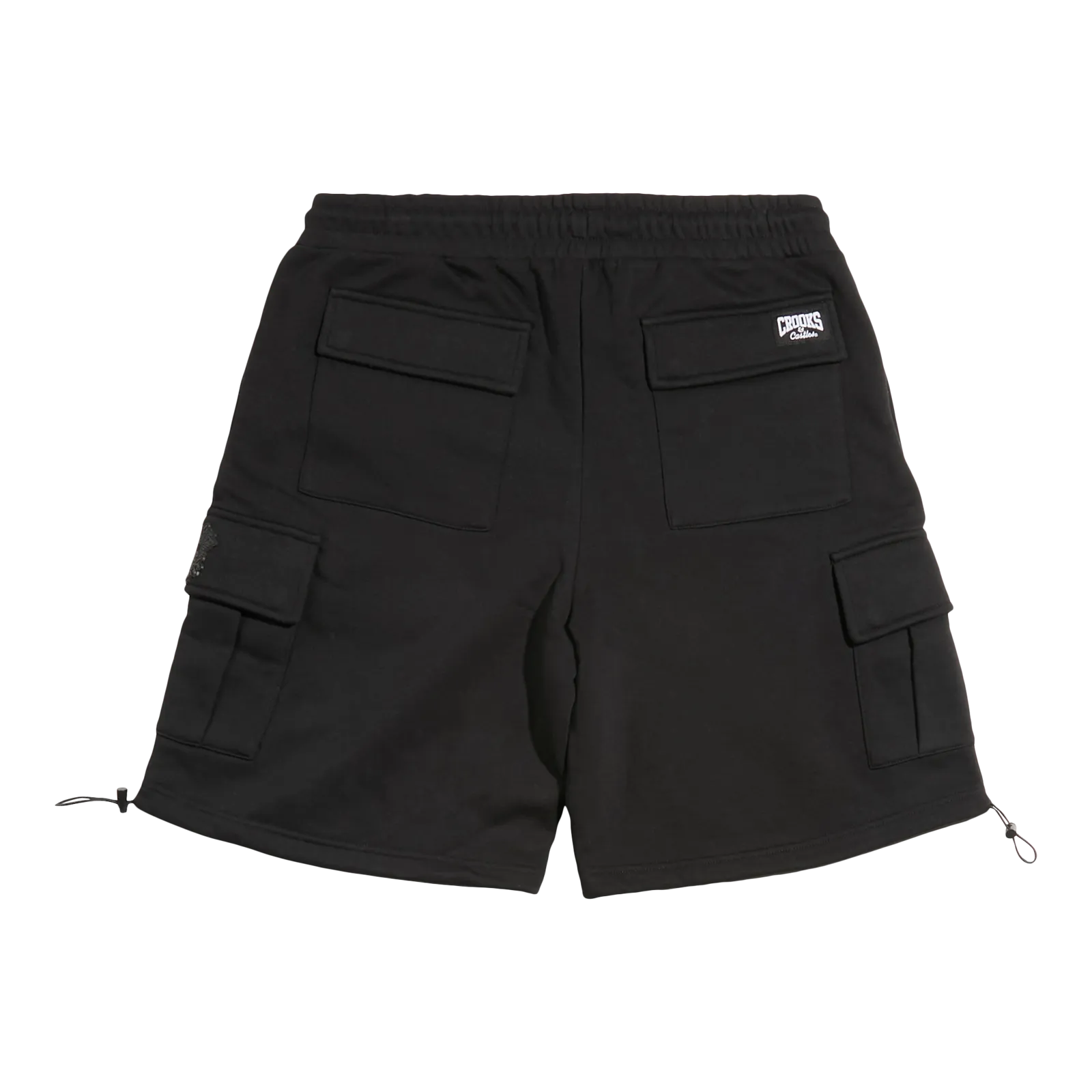 Medusa Cargo Shorts