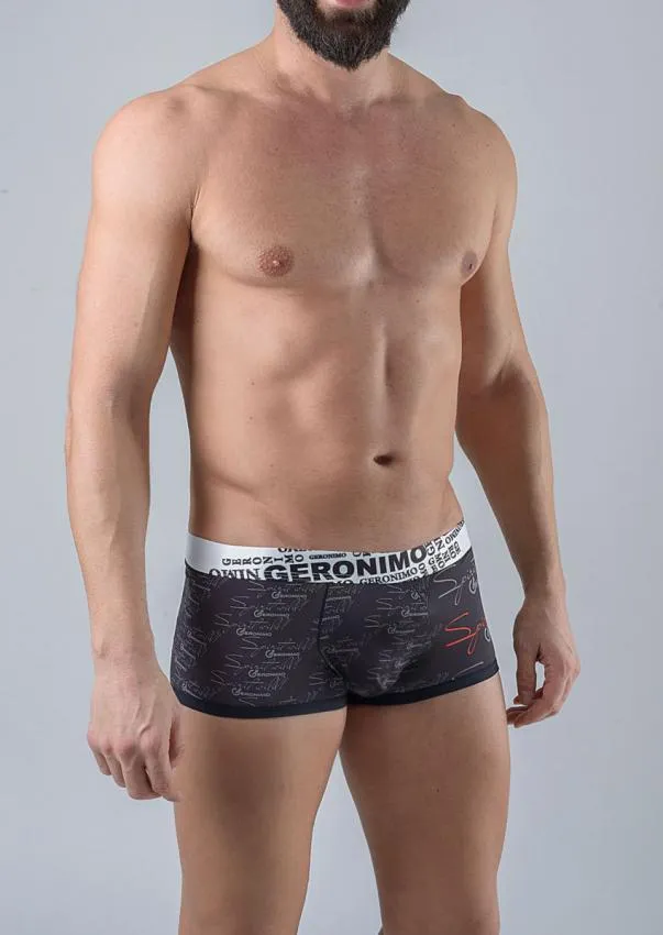 Men Trunks 1756b2