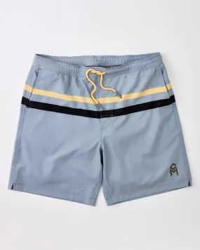 Mens Charlie McAvoy Swim Trunks