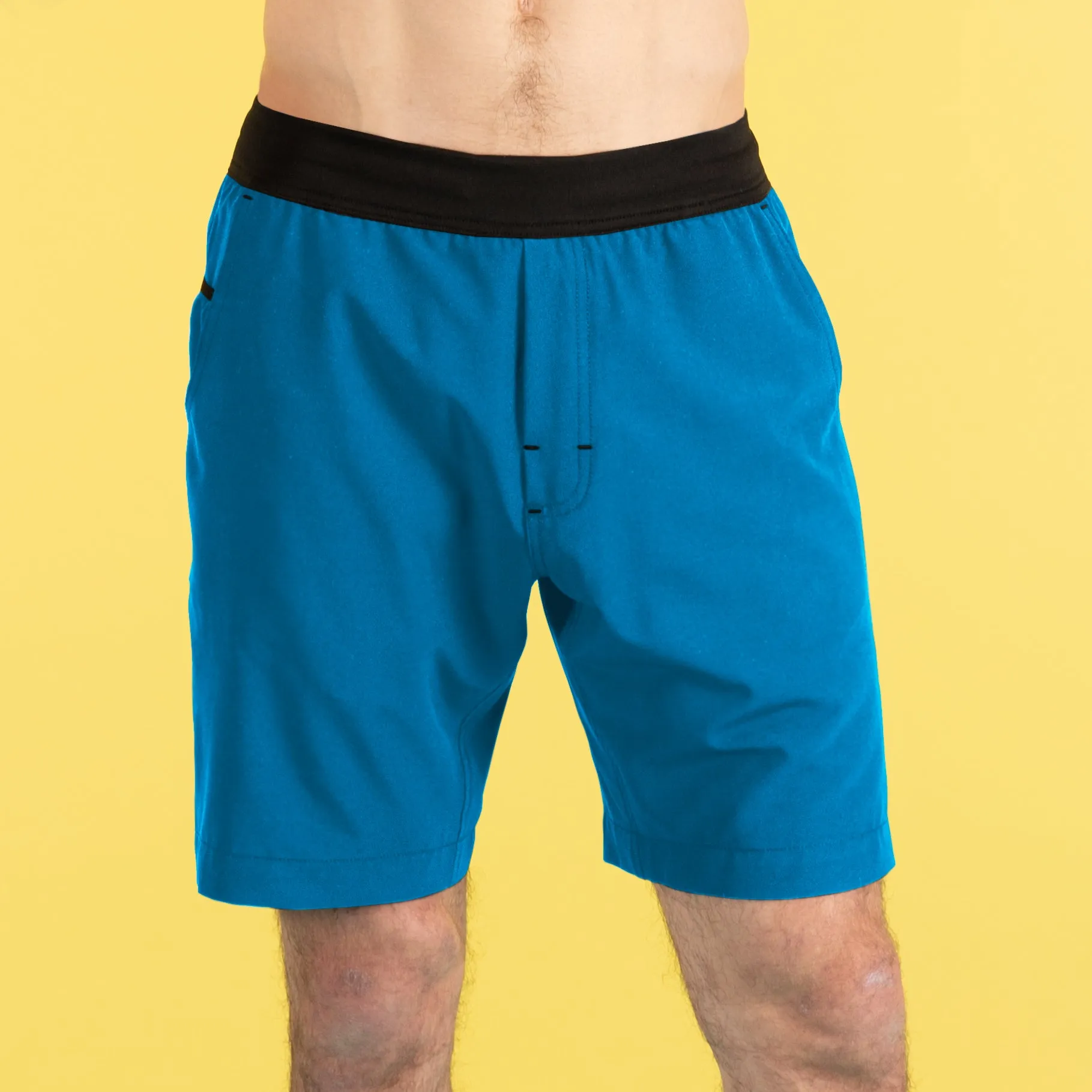 Men's Mofo Shorts