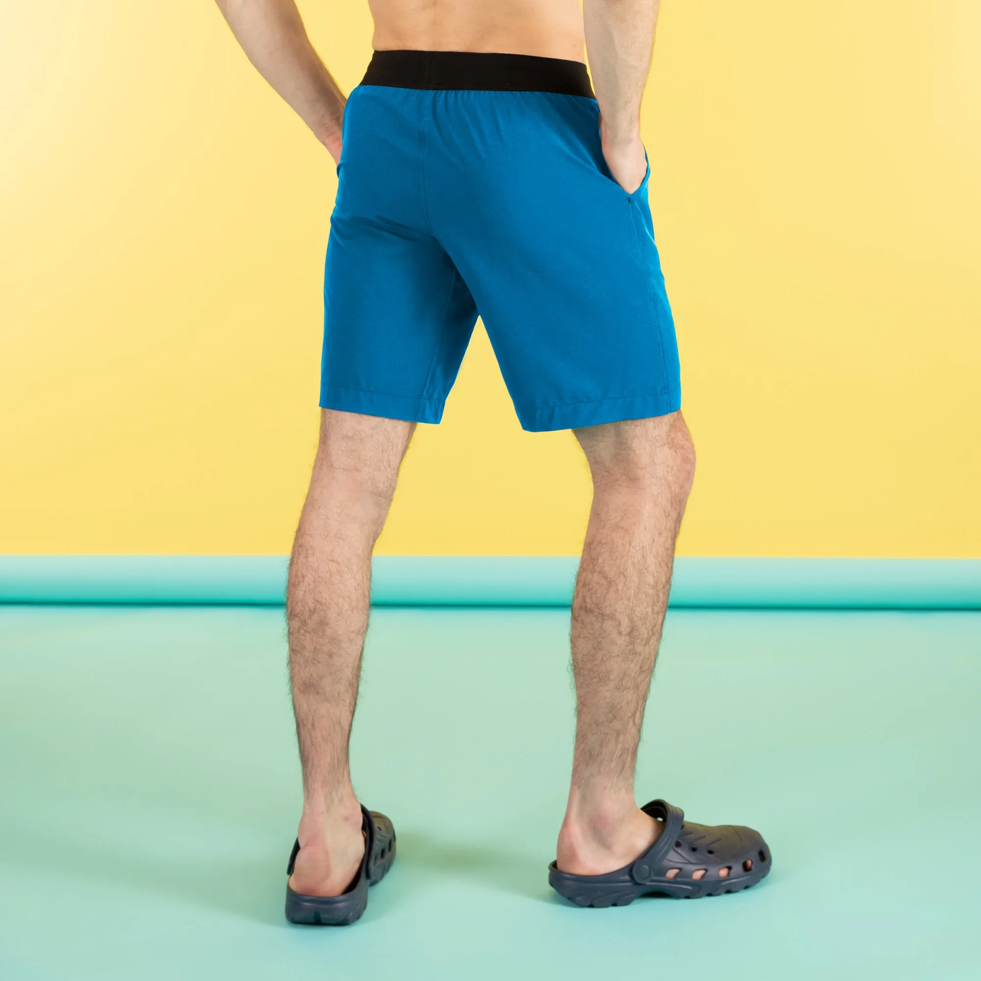 Men's Mofo Shorts