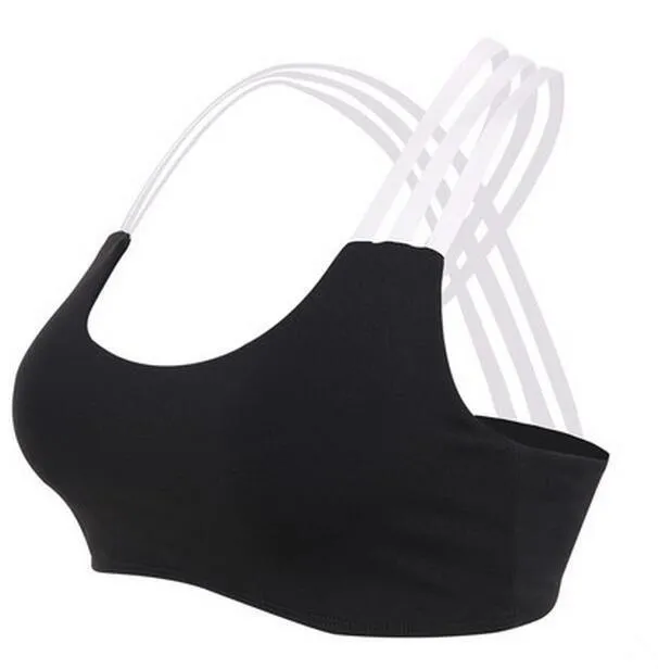 Modern High Performance Sports Bra SK - Women's