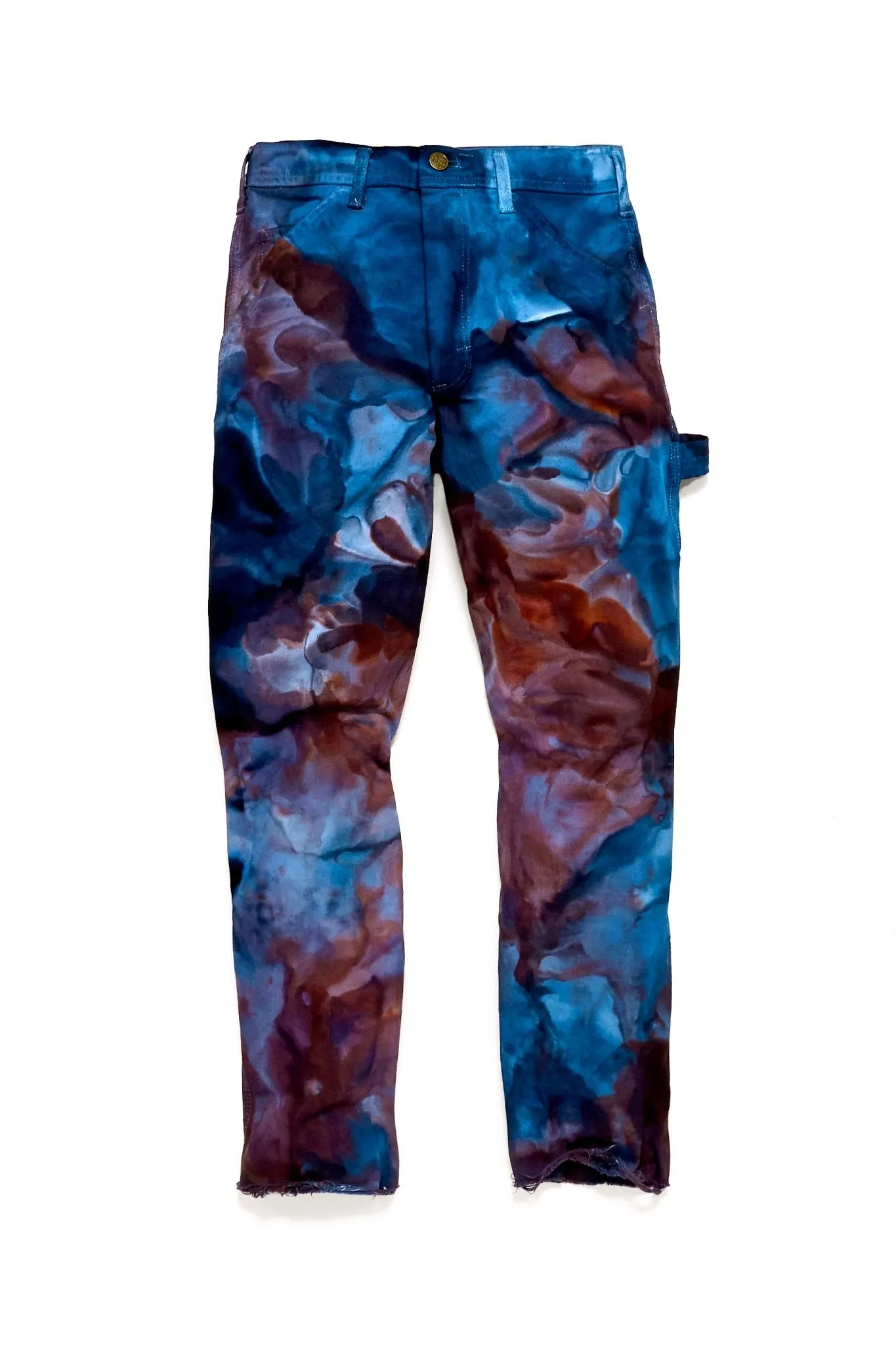 Painter's Pants in Marou