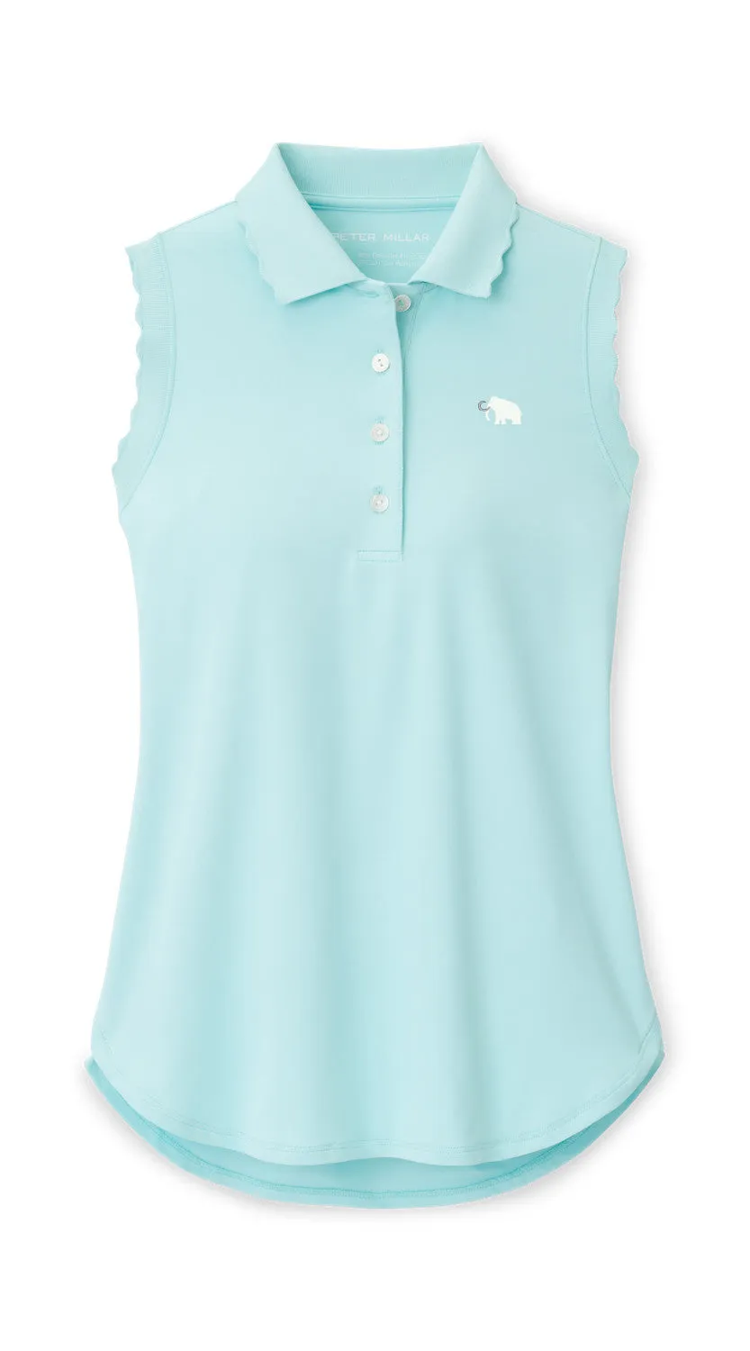 Peter Millar  Opal Sleeveless polo