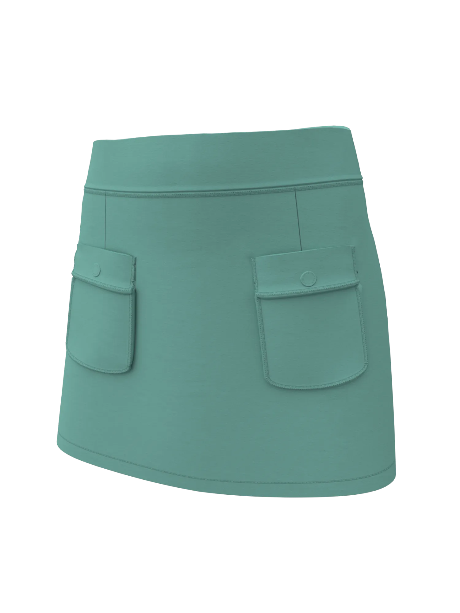 Pocket Skort