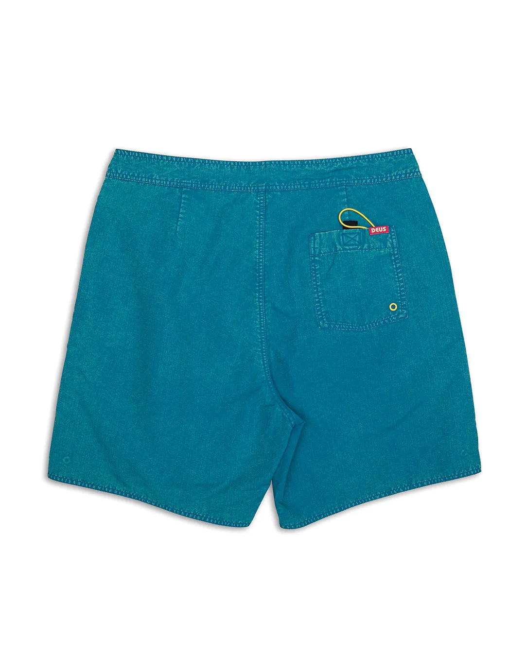 PULSE ACID BOARDSHORT - OCEAN