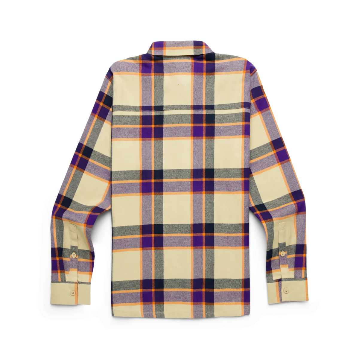 Quedo Flannel Shirt - Women's