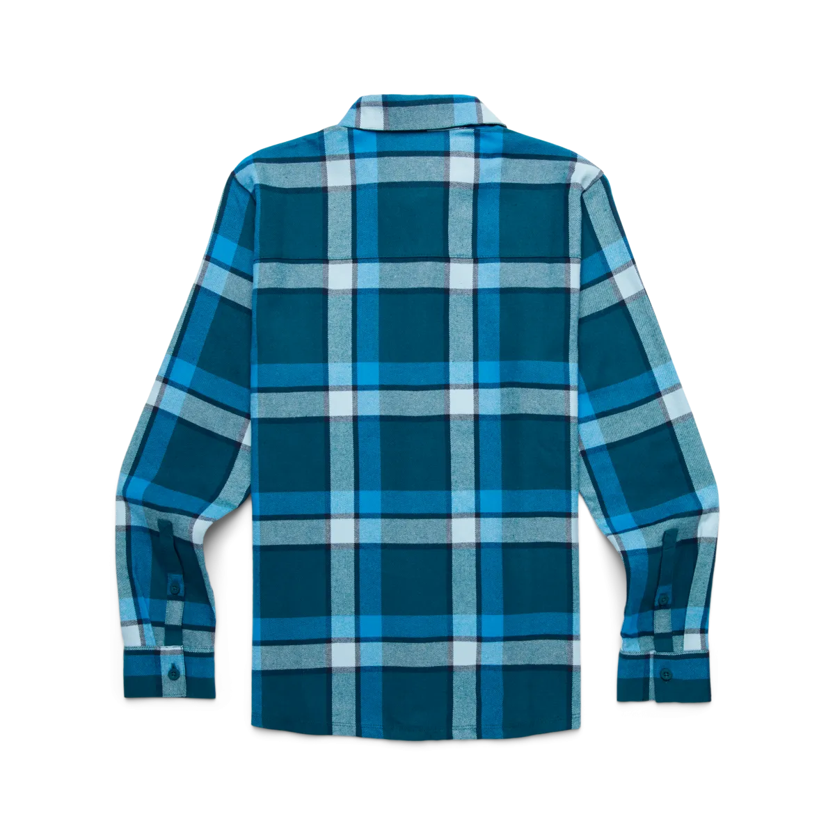 Quedo Flannel Shirt - Women's