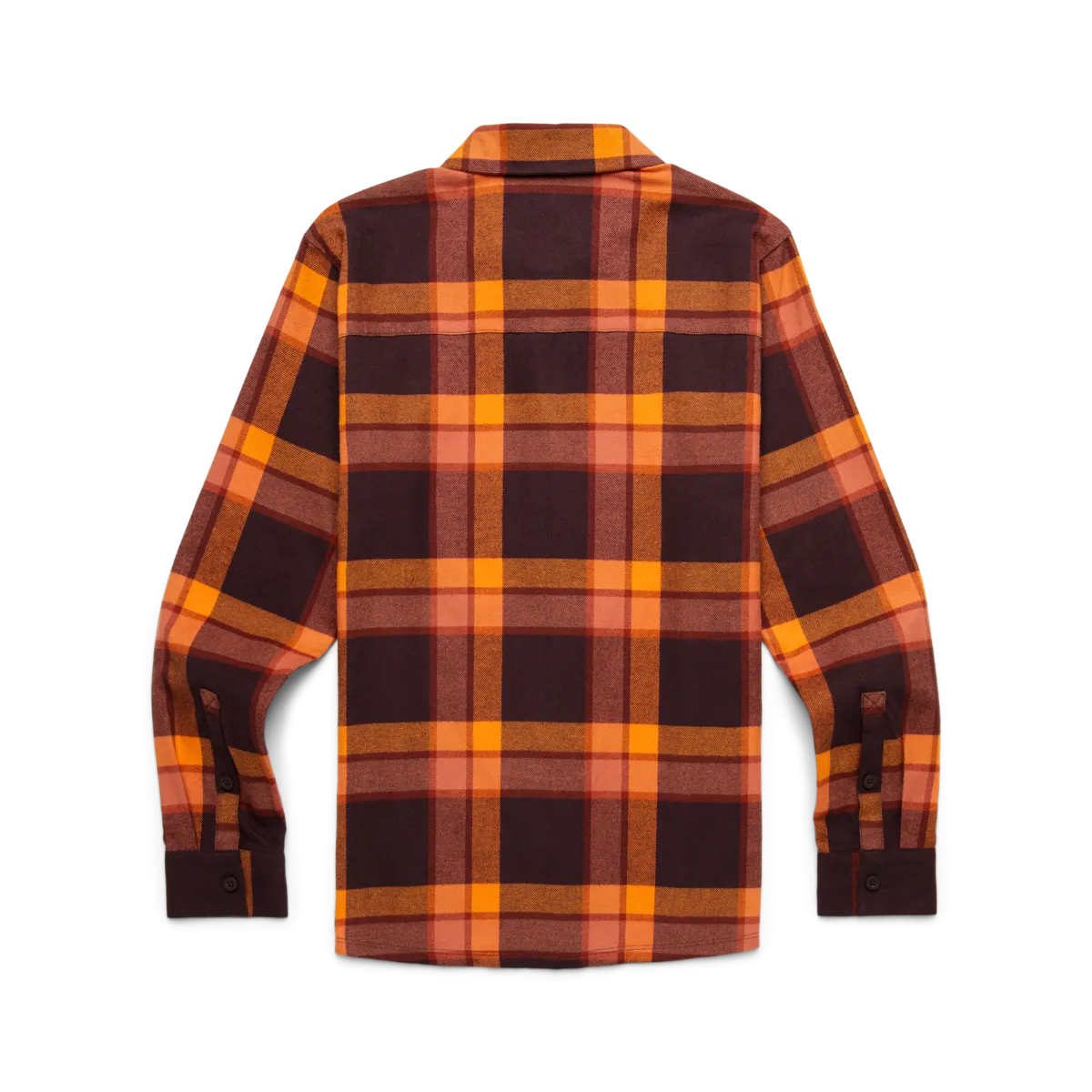 Quedo Flannel Shirt - Women's