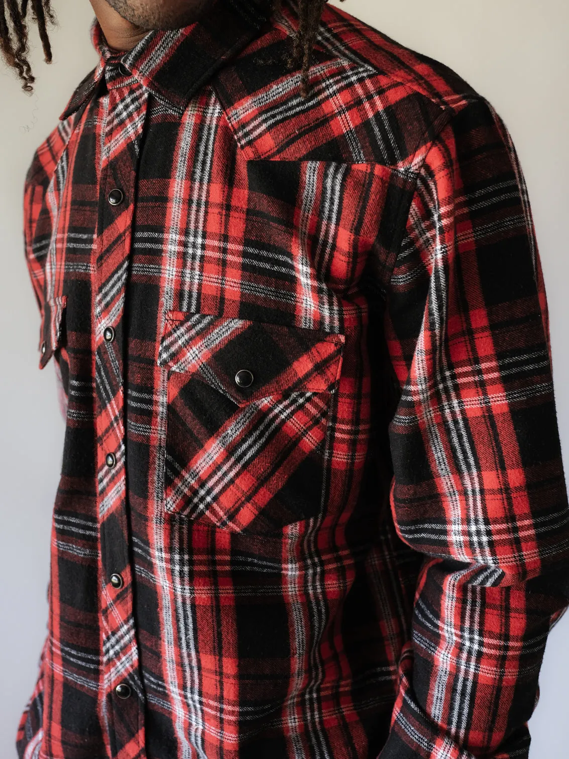 Red Flannel