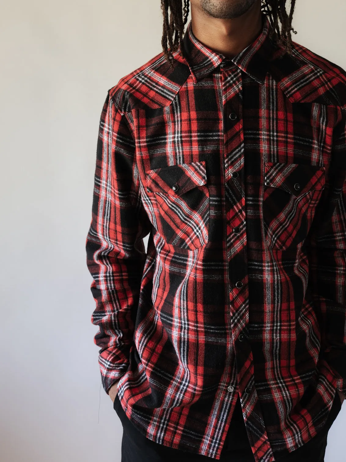 Red Flannel