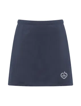 Sacred Heart P.E. Navy Skort