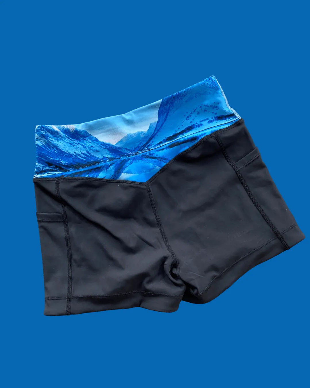 Slogen Shorts