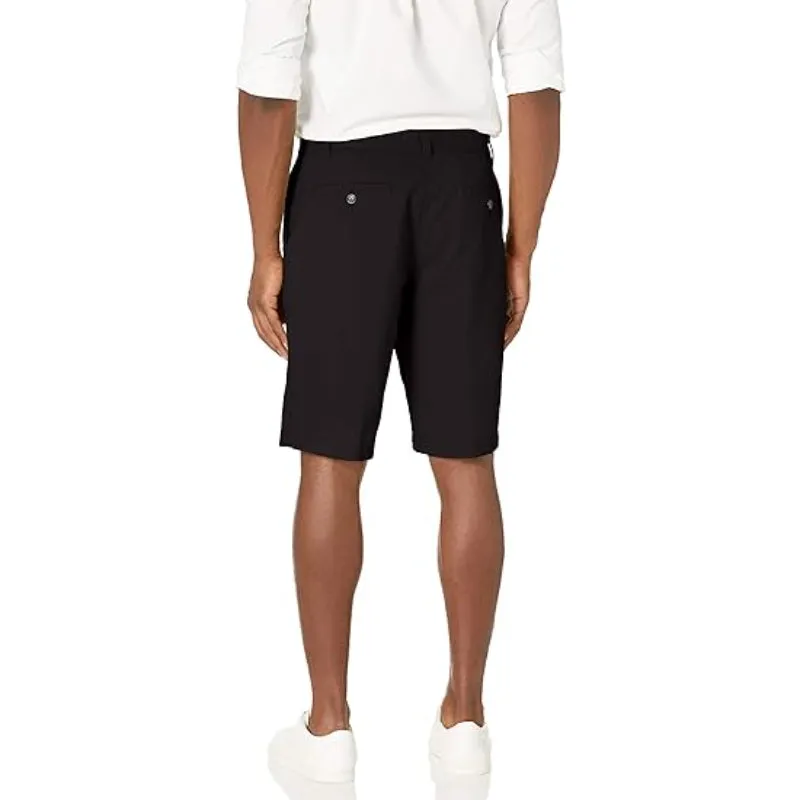 Welt Pockets Regular Fit Comfy Shorts