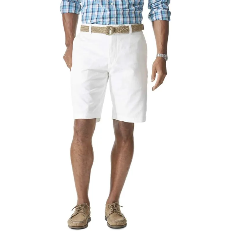 Welt Pockets Regular Fit Comfy Shorts