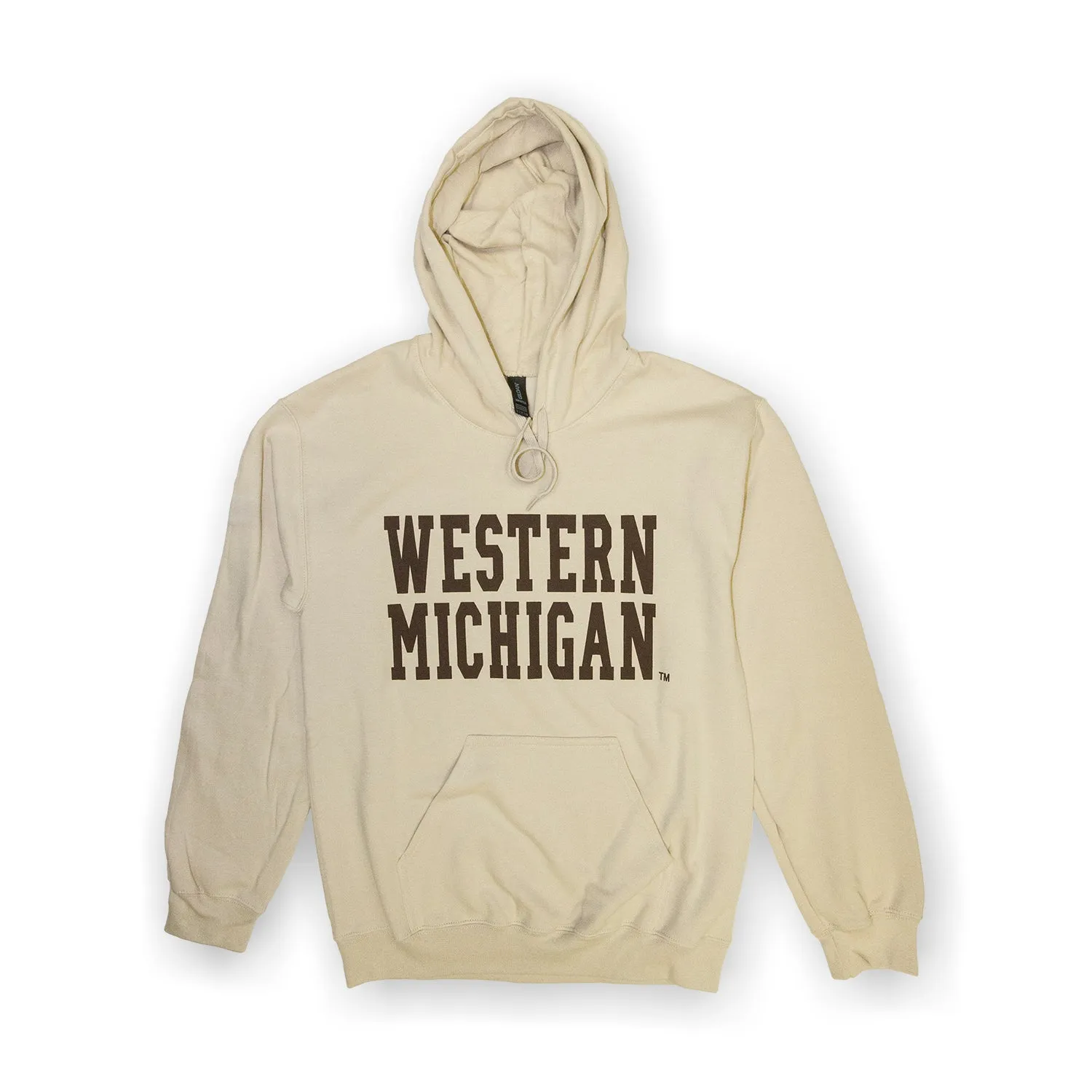 Western Michigan Classic Hoodie