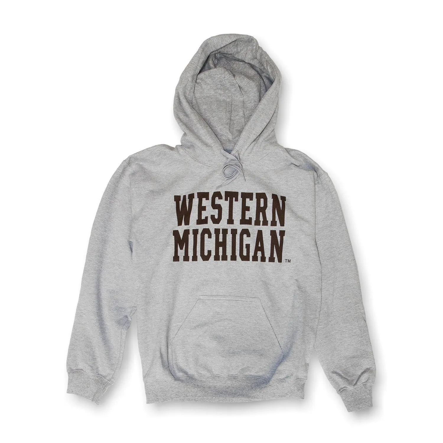 Western Michigan Classic Hoodie