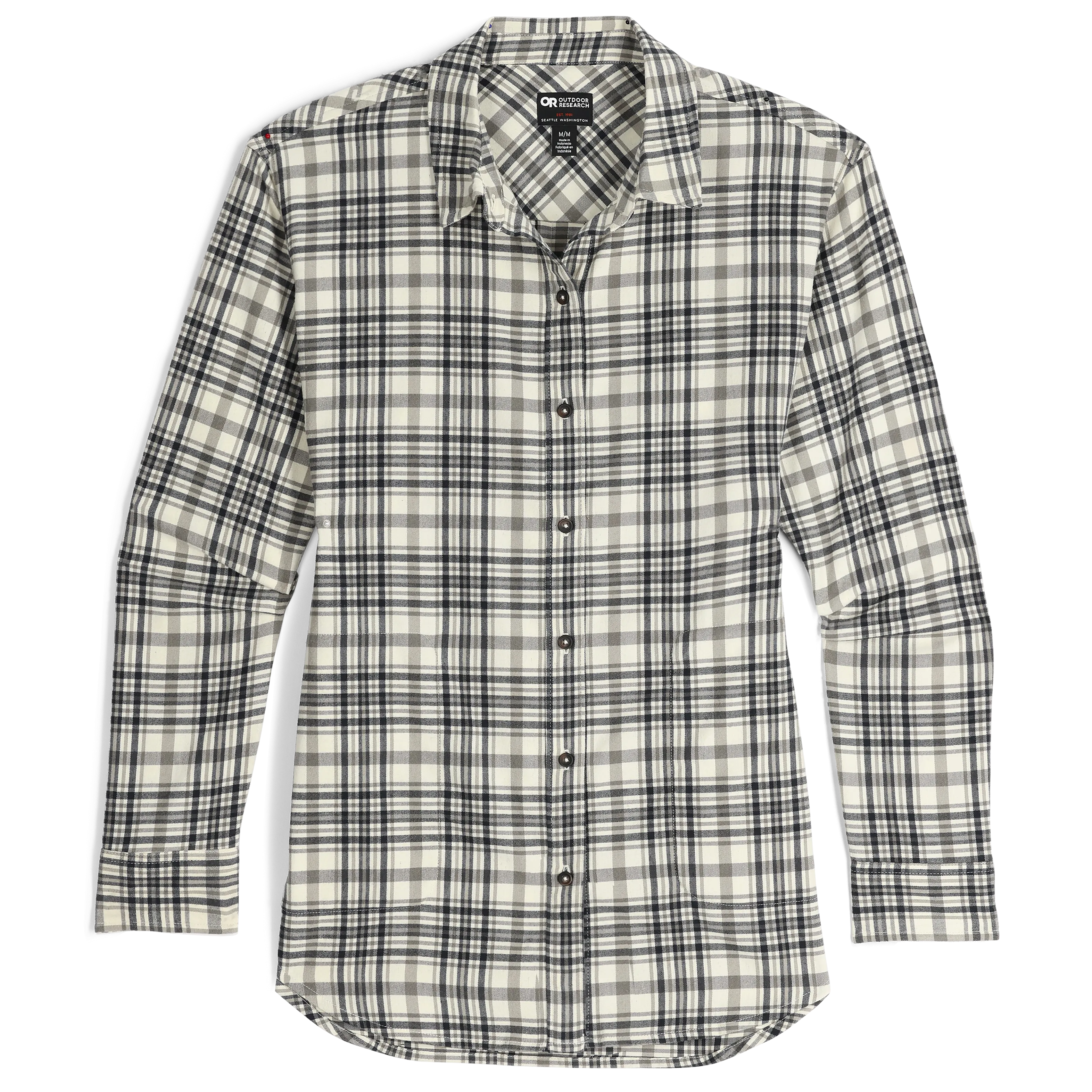 Women's Kulshan Flannel Shirt