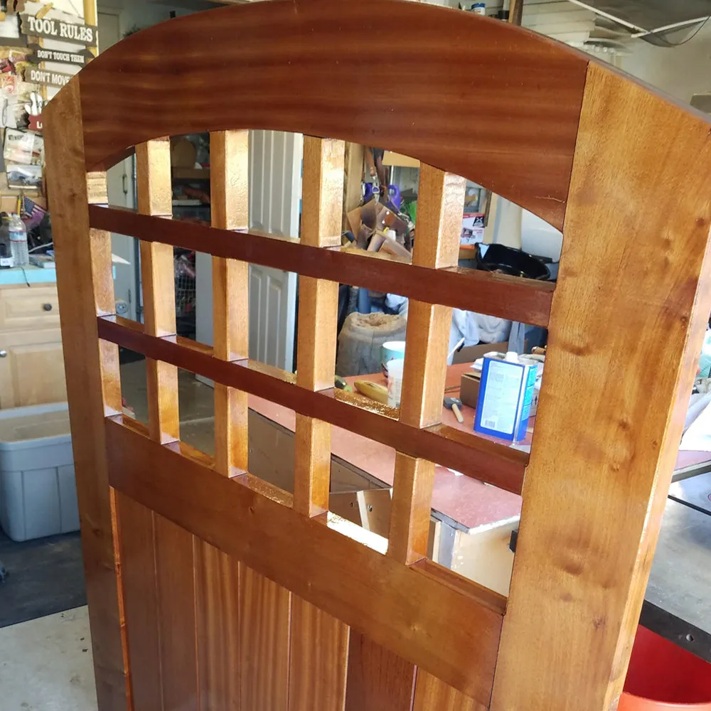 Wood Sealer Varnish Primer