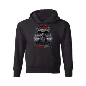 Youth Gas Mask Sweatshirt