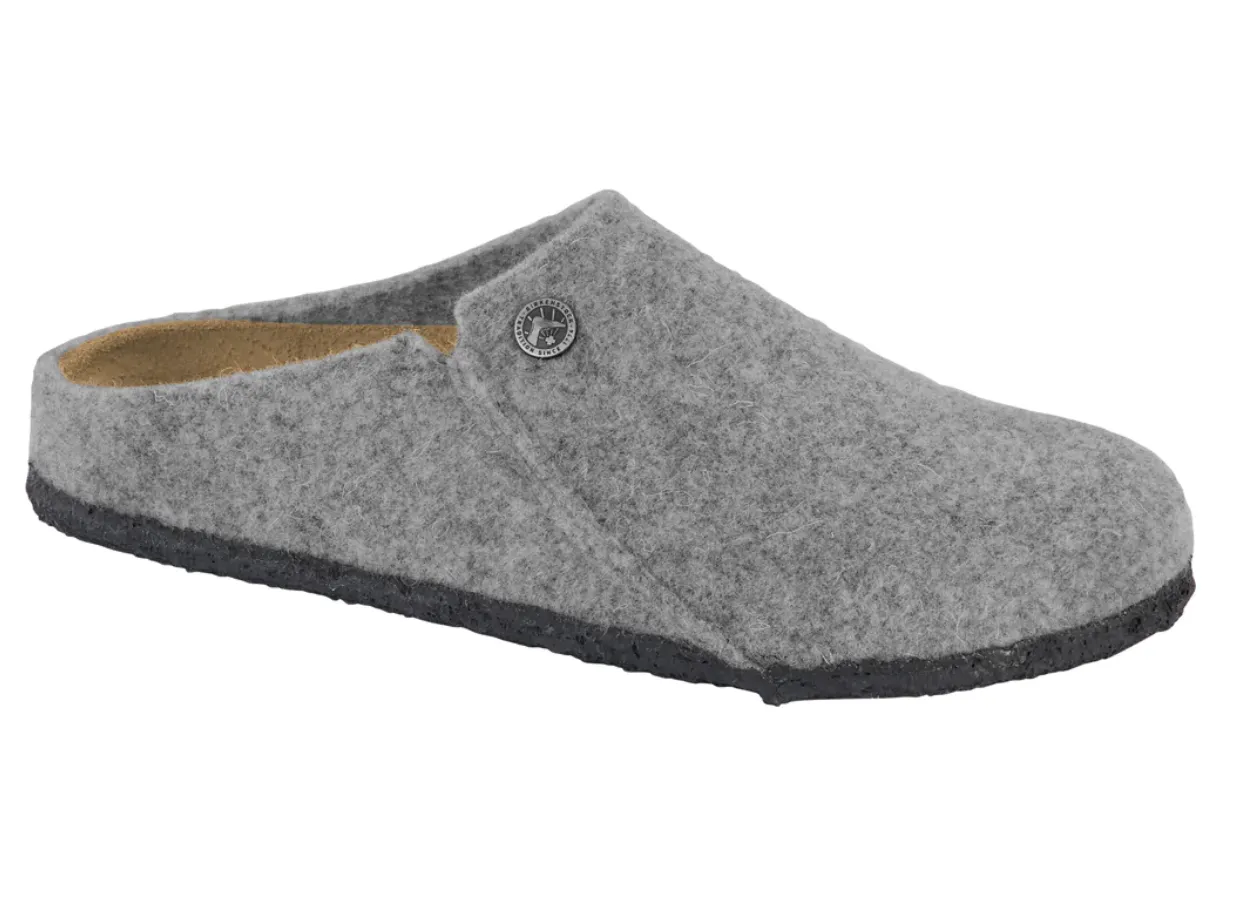 Zermatt wool slide